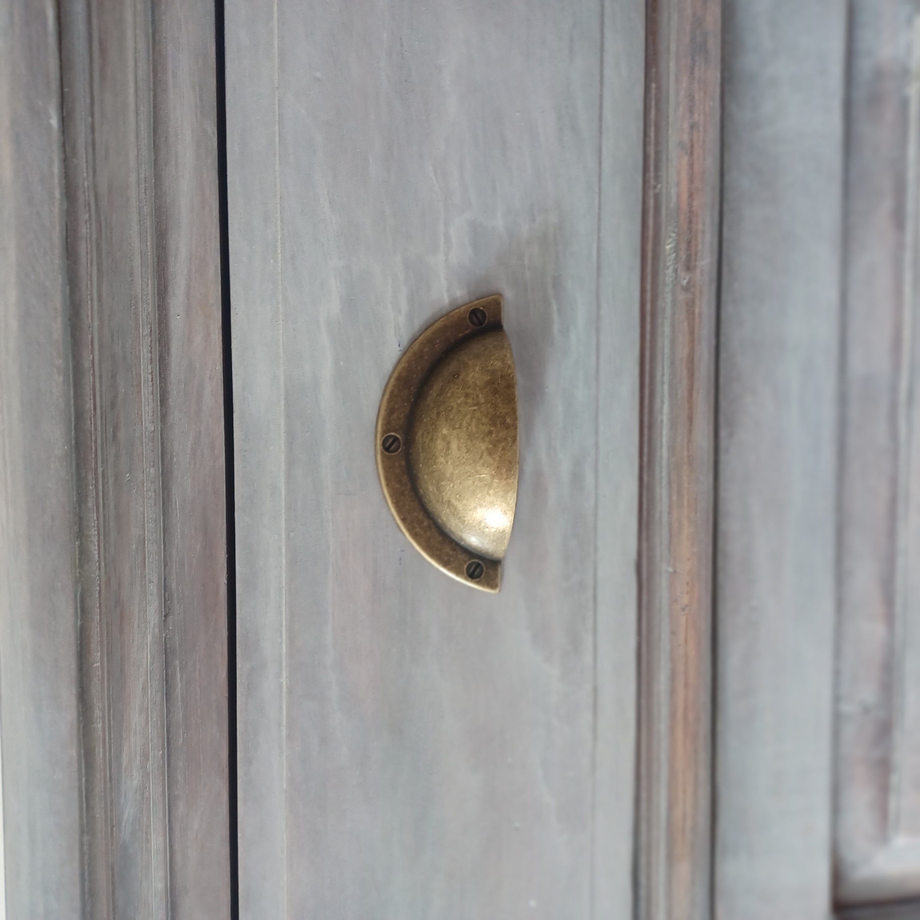 Buffet des Pavillons